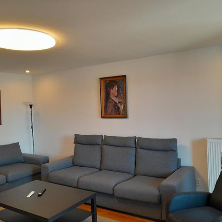 Apartman Centrum Bytca. Appartement Buitenkant foto