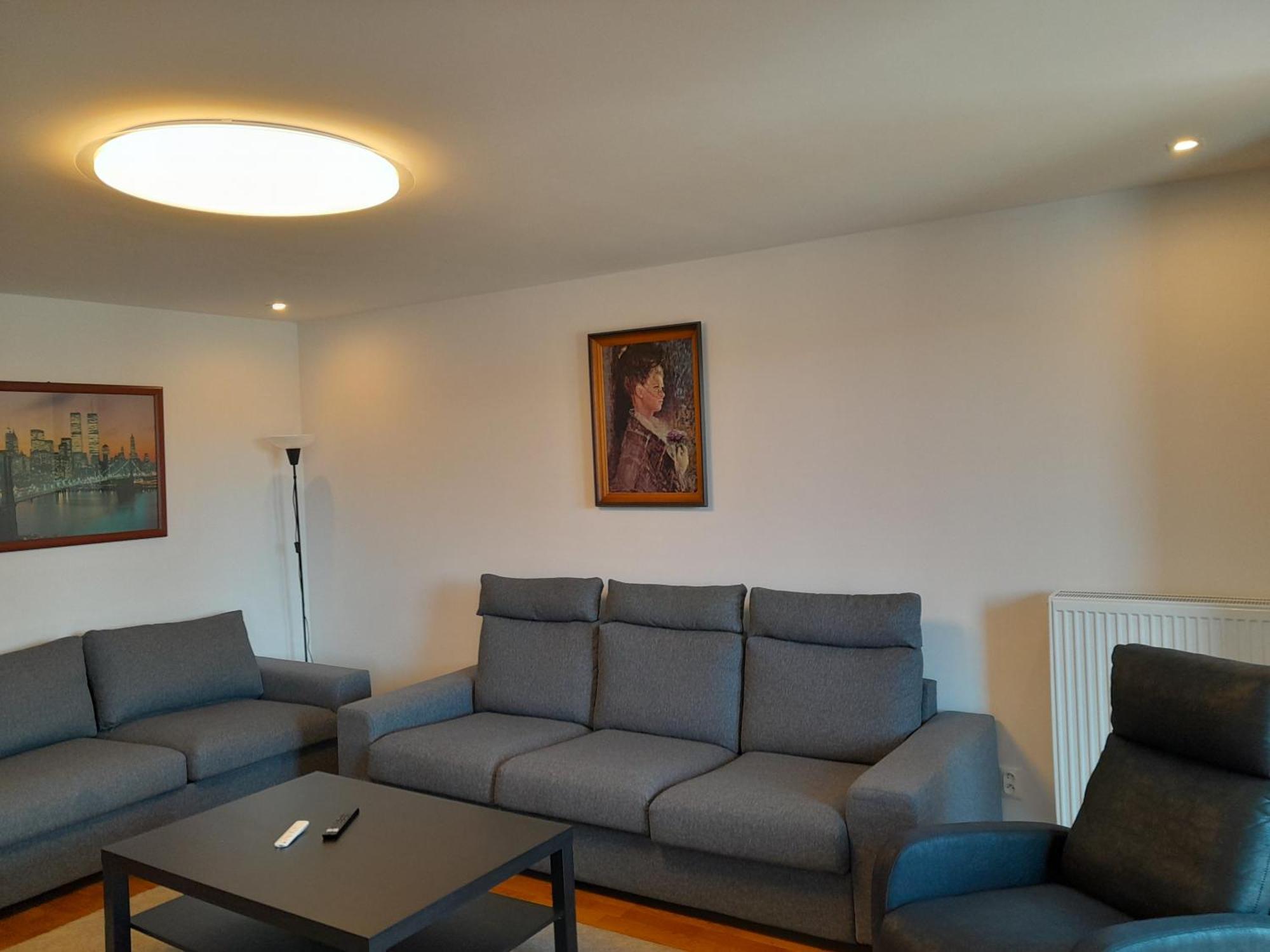 Apartman Centrum Bytca. Appartement Buitenkant foto