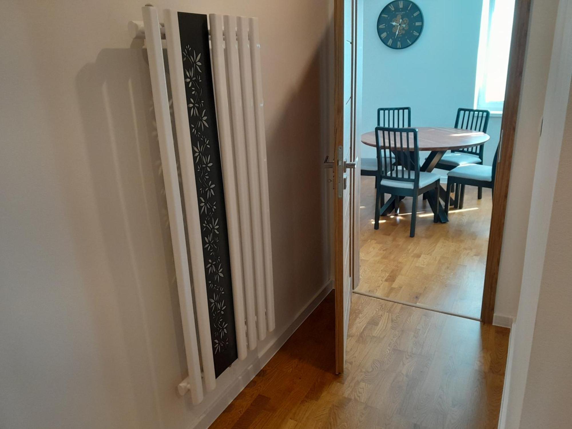 Apartman Centrum Bytca. Appartement Buitenkant foto