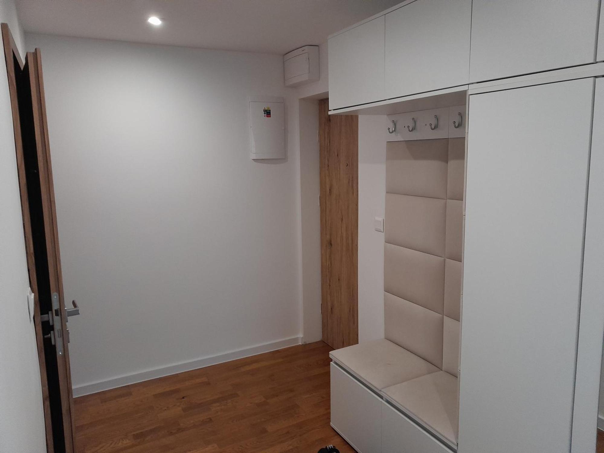 Apartman Centrum Bytca. Appartement Buitenkant foto