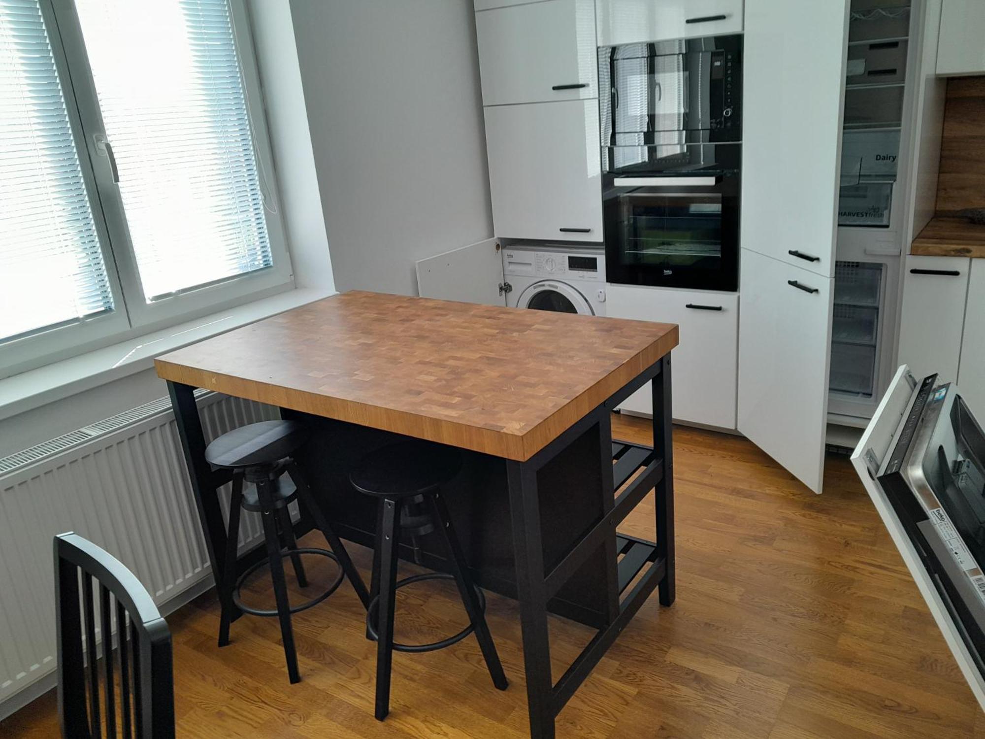 Apartman Centrum Bytca. Appartement Buitenkant foto